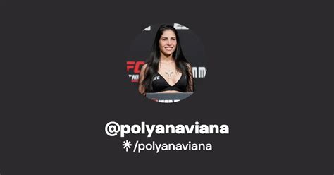 Find @polyanaviana Onlyfans